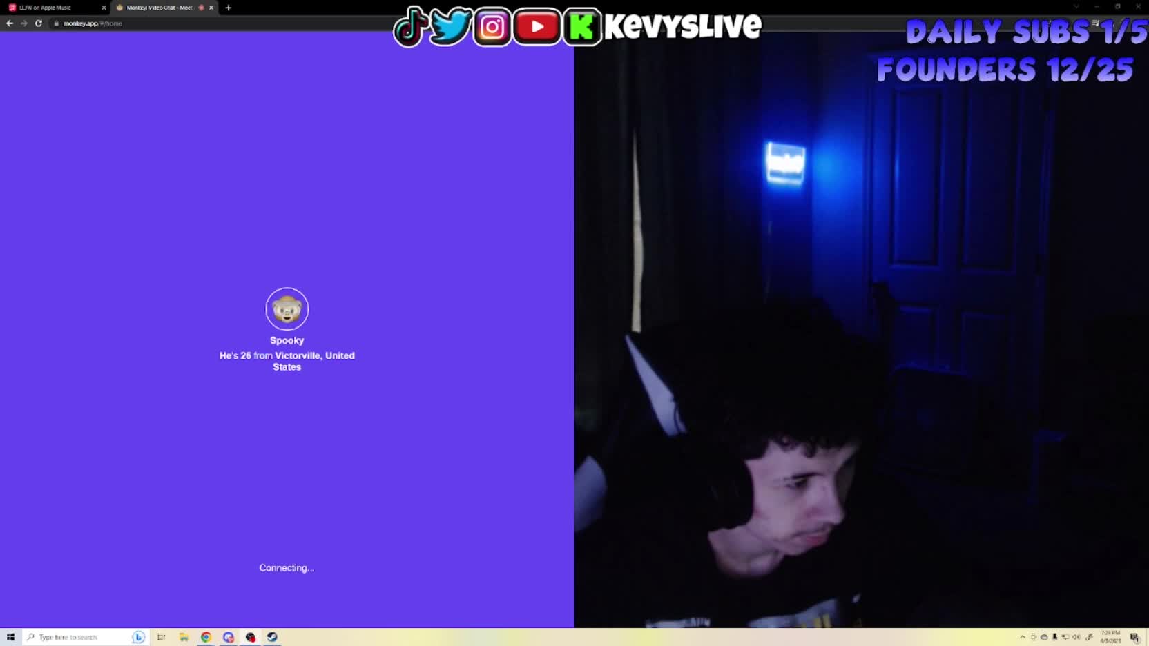 KevysLive