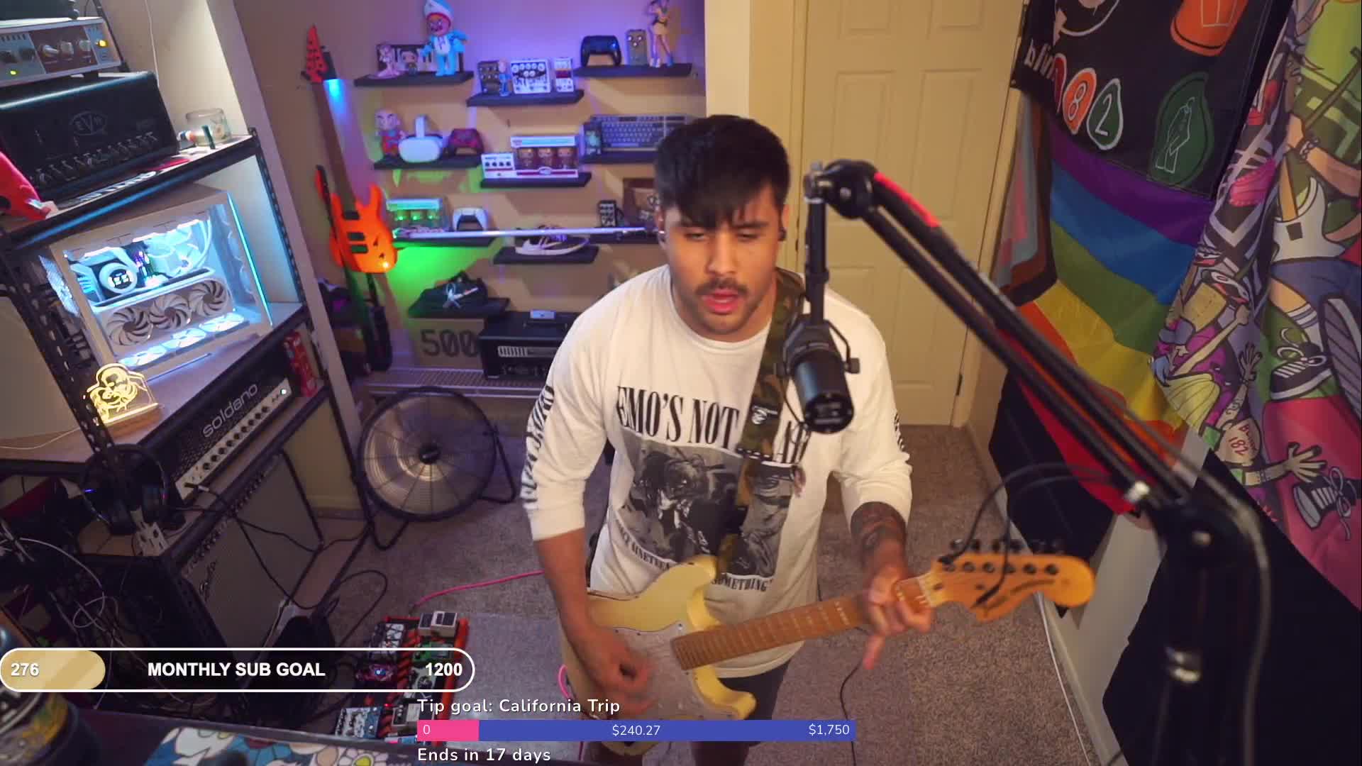 ThonggDelonge