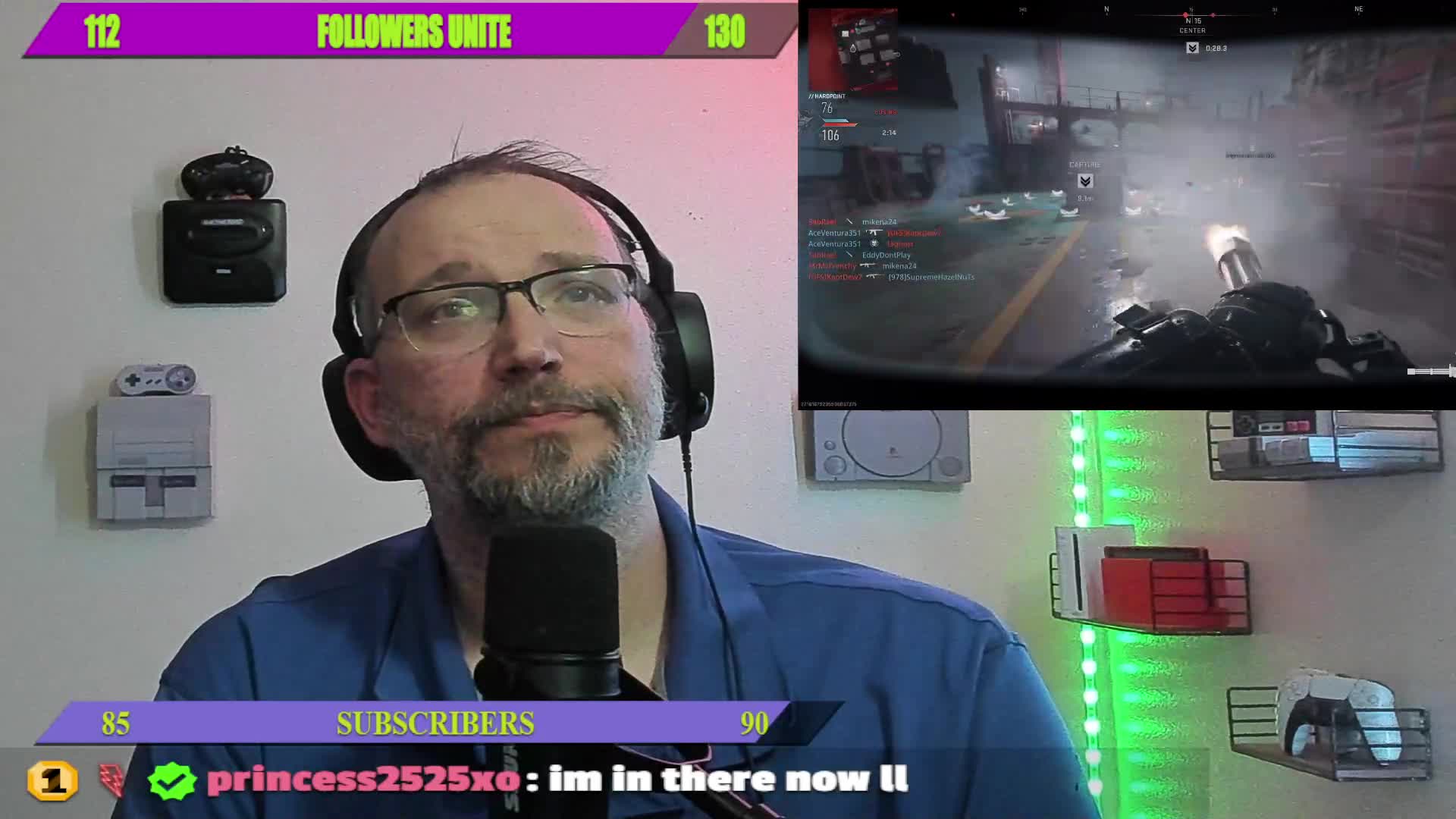 ITSJEREMYONKICK