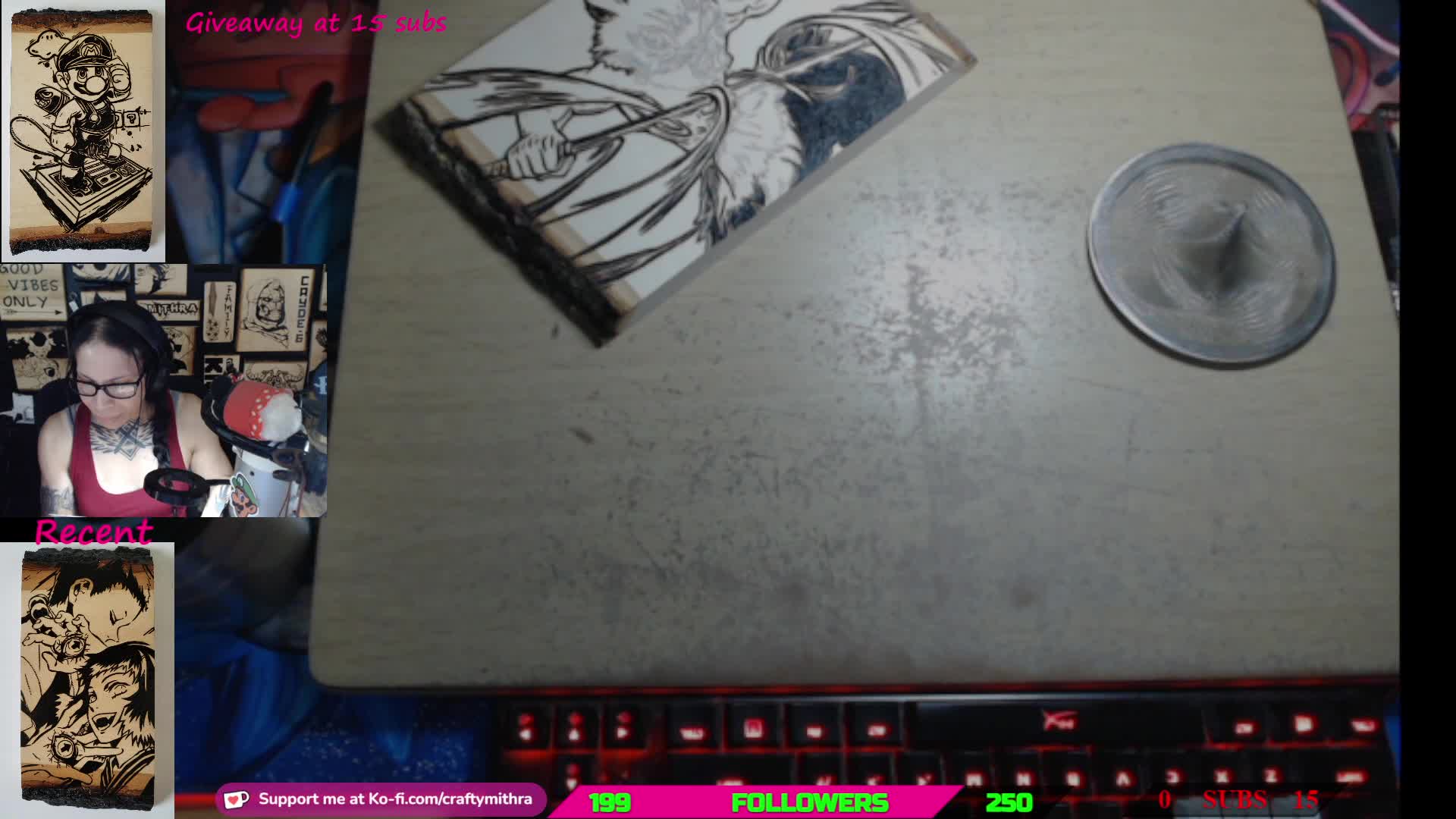 10 minutes for a picture fail