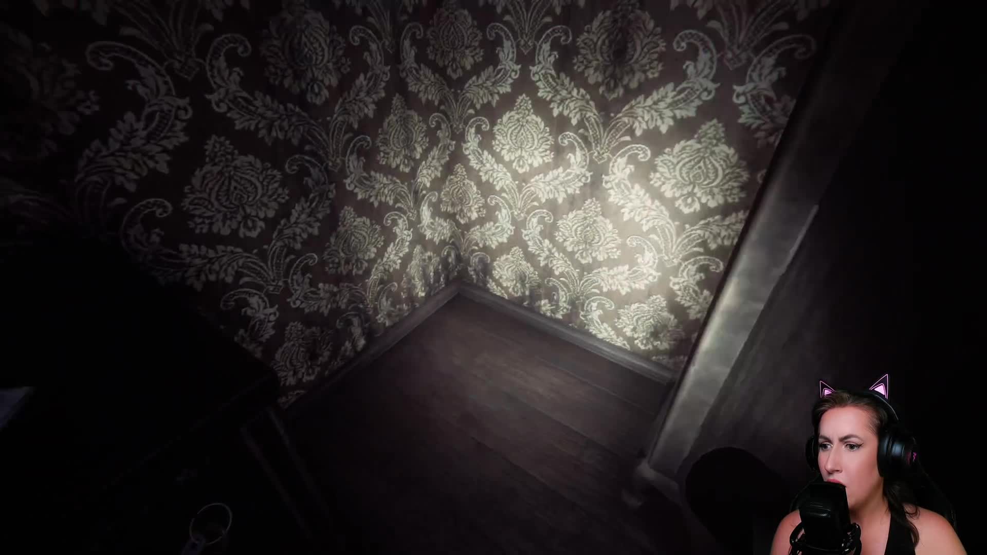 When the guitar wants you found