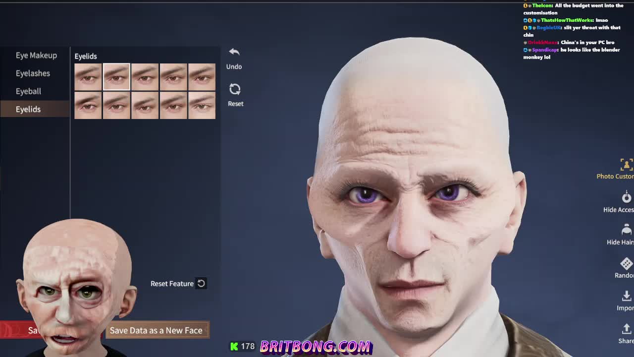 the wizowd enters a new universe.