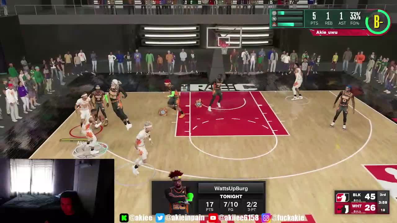 You cant make this shit up