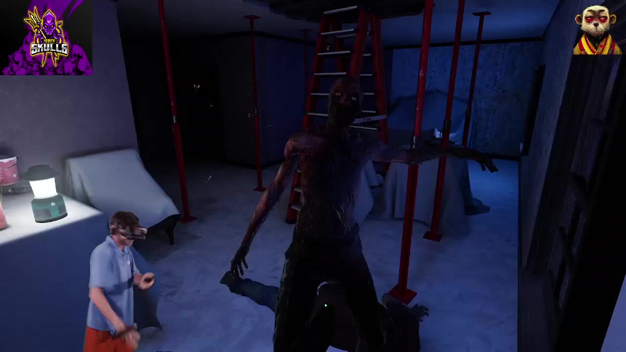 Squirt some MUSTARD in that MOUTH!