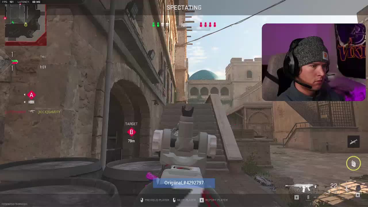 bamify