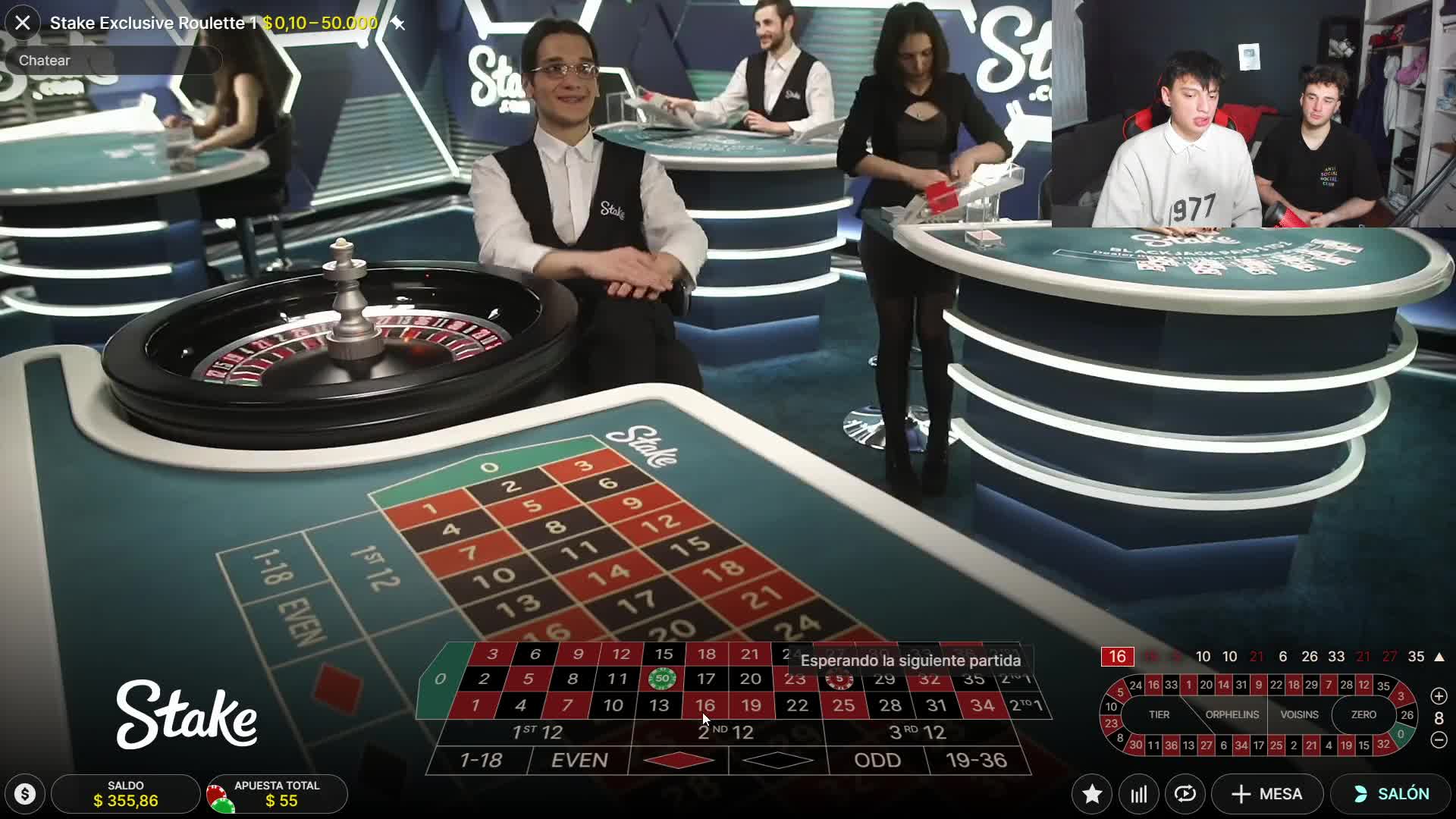 EL 14 ES UN NUMERO AMIGABLE...