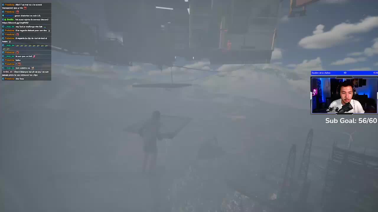 are you jesus?
