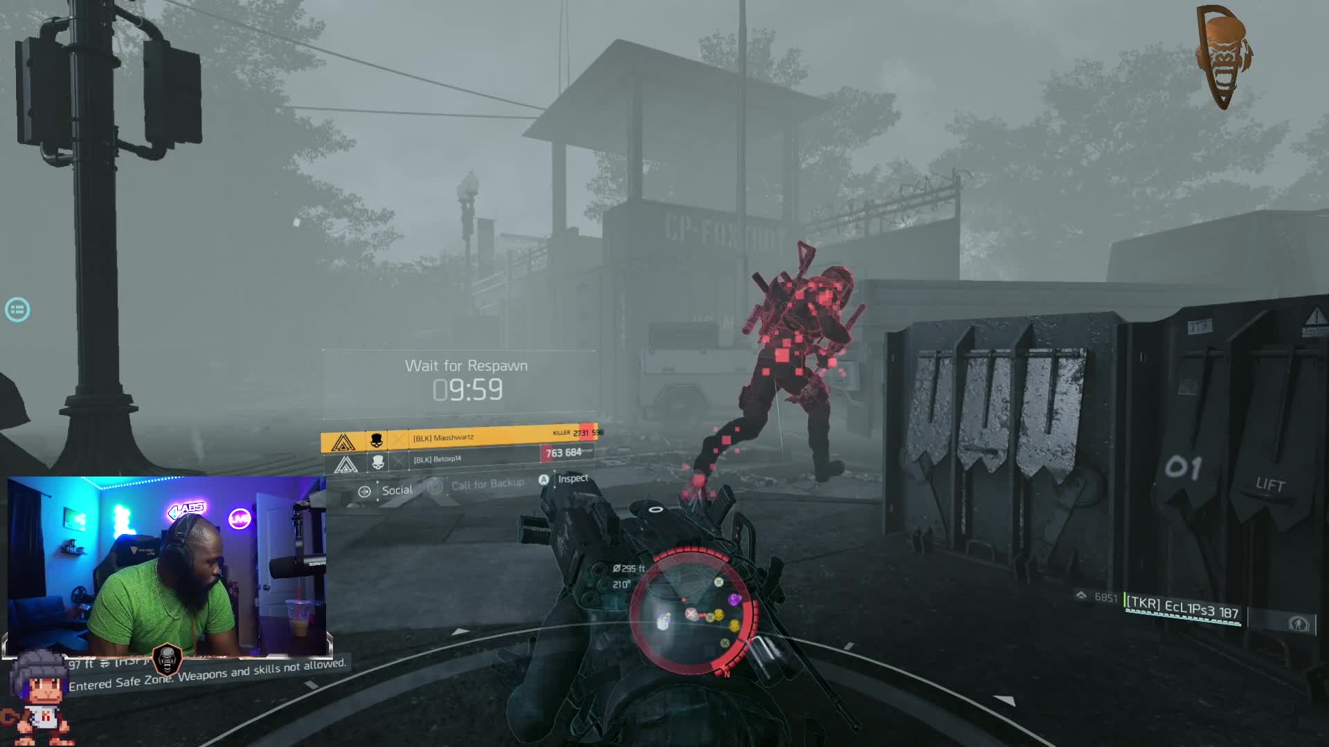 Like it when you go deep