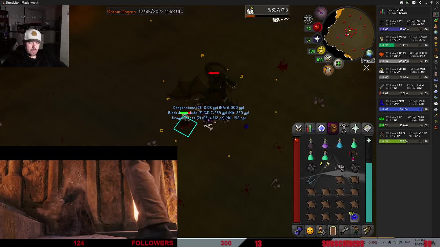 Maddwrath
