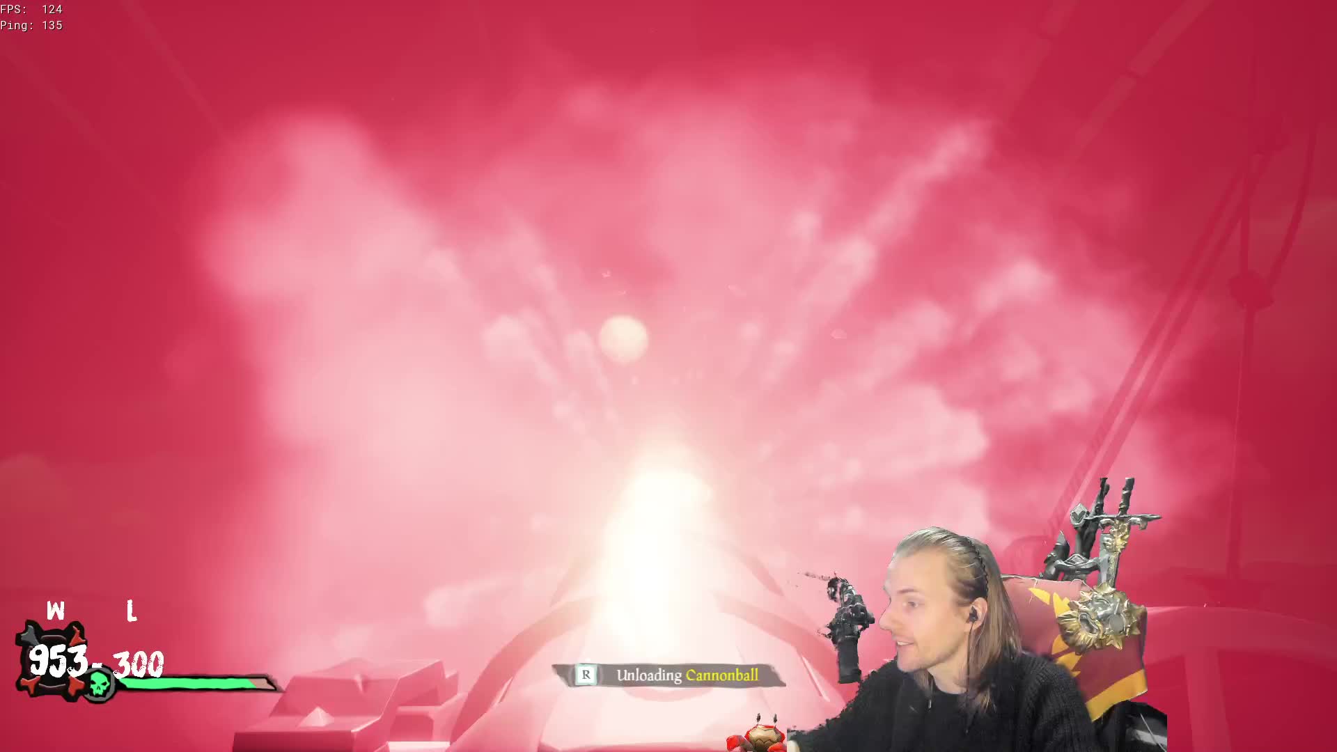 fox first kickc clip