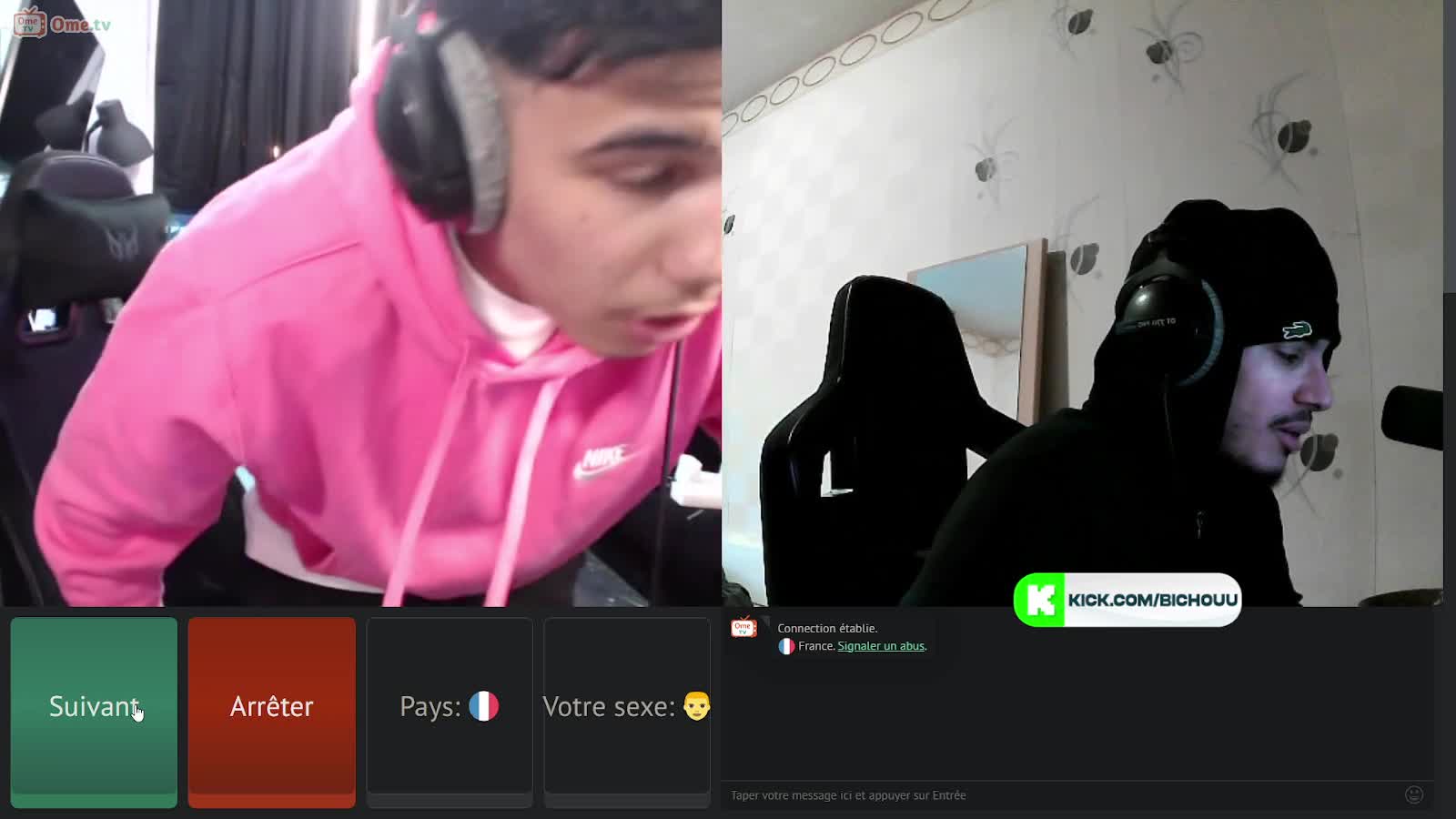 kms
