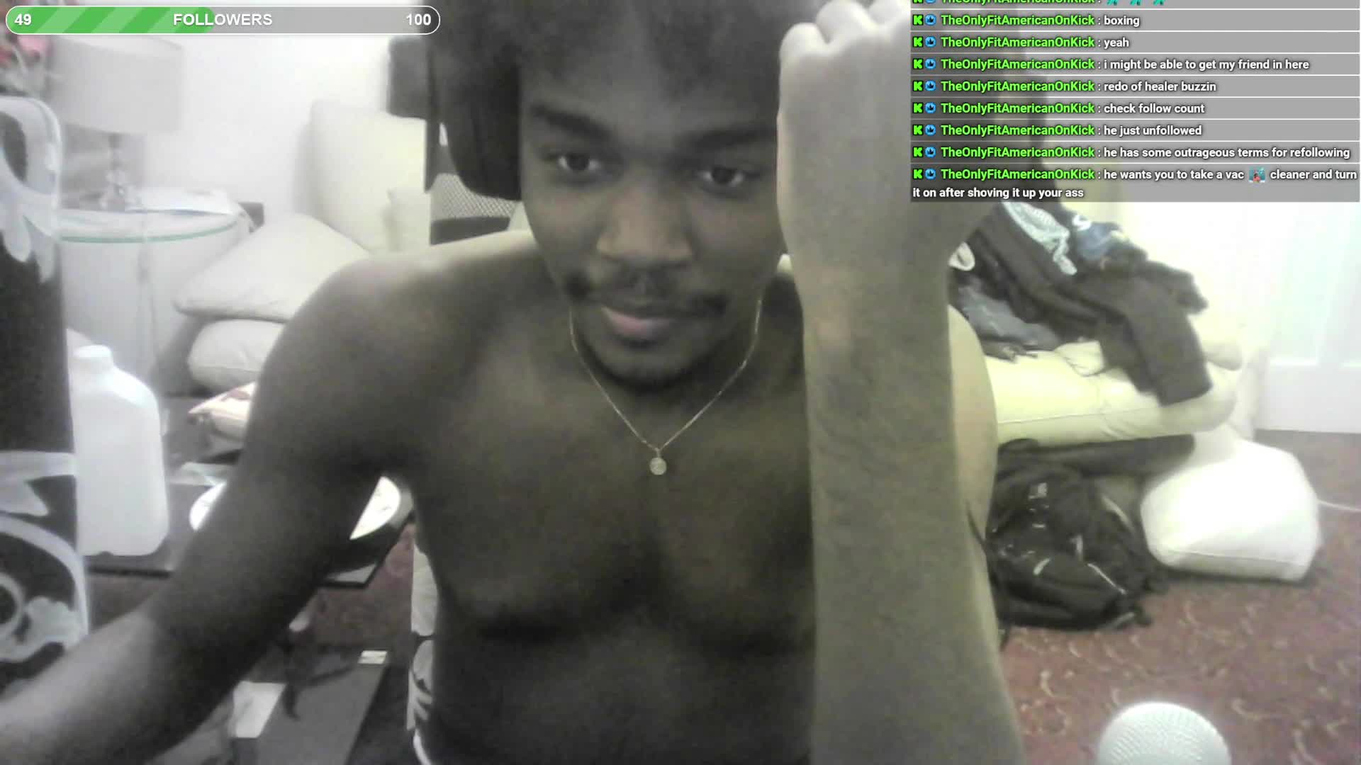 Leemask