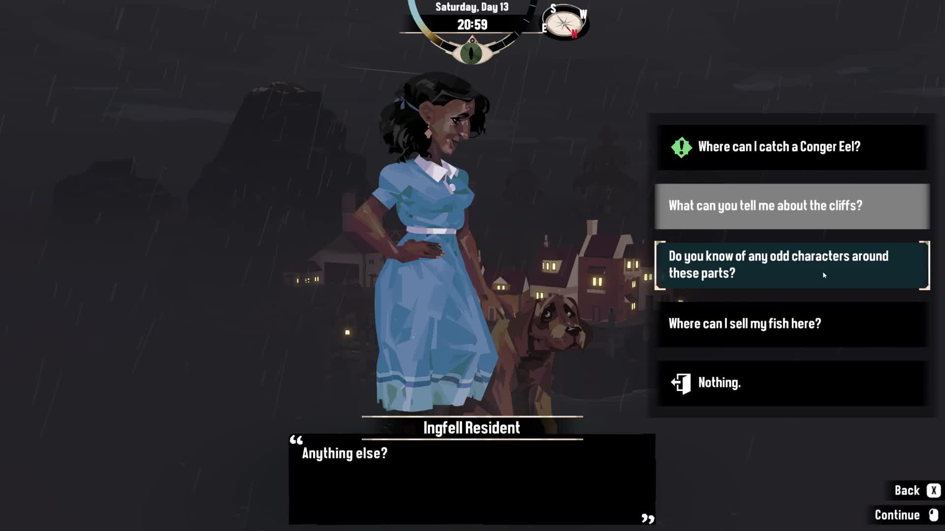 Dear diary, + Oy my Dick