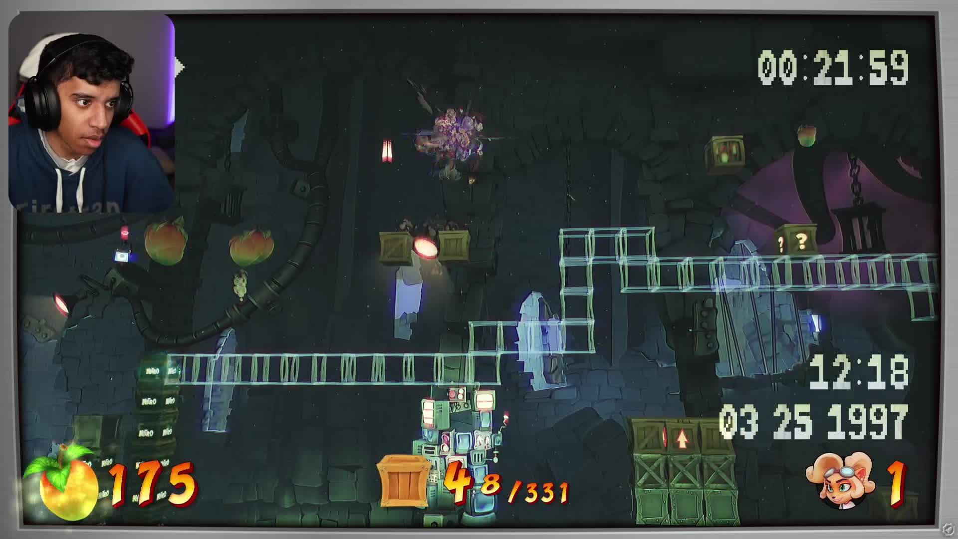 خلاه يعيد بالغلط