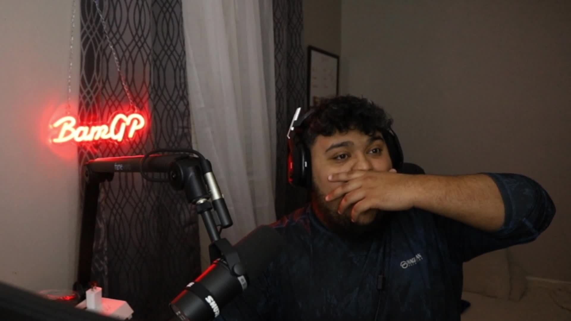 THE QUAL RAID / UR THE BEST VIBES