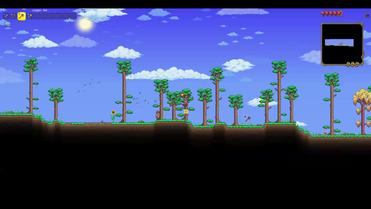 World's fastest Hardcore death