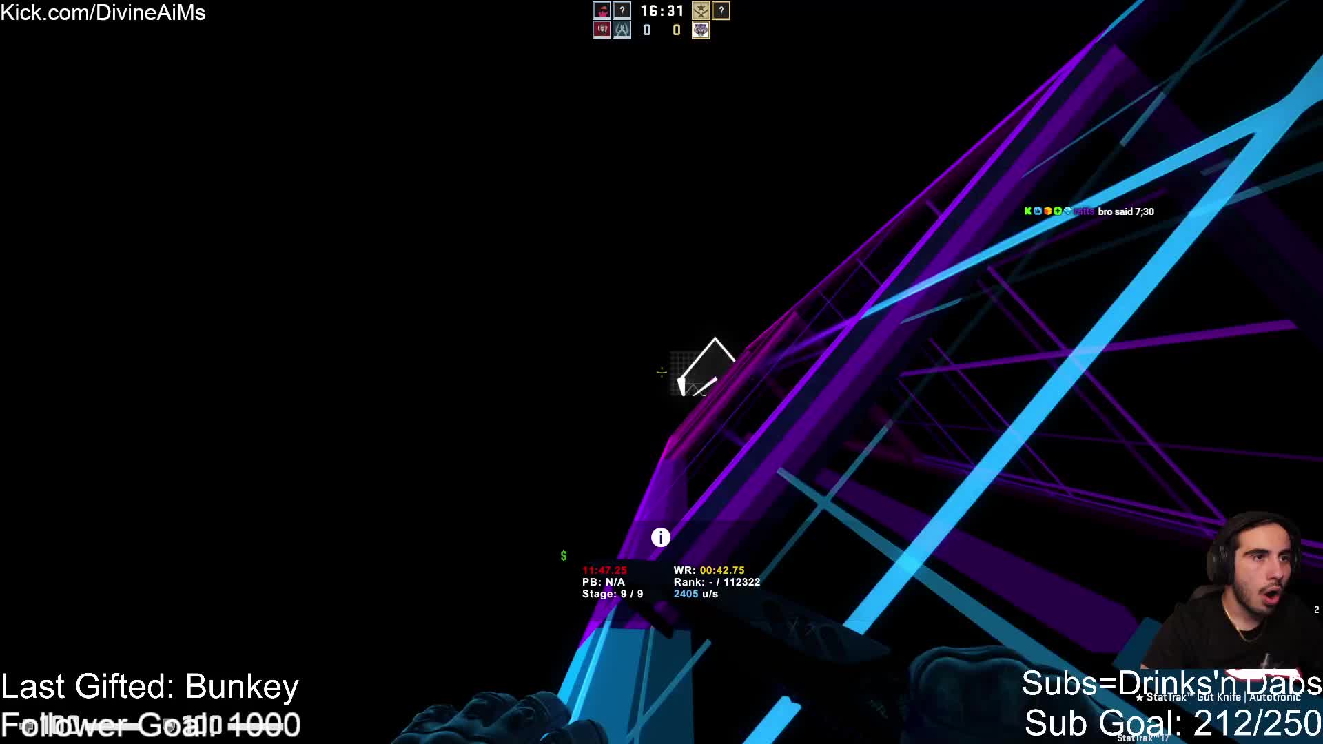 DivineAiMs