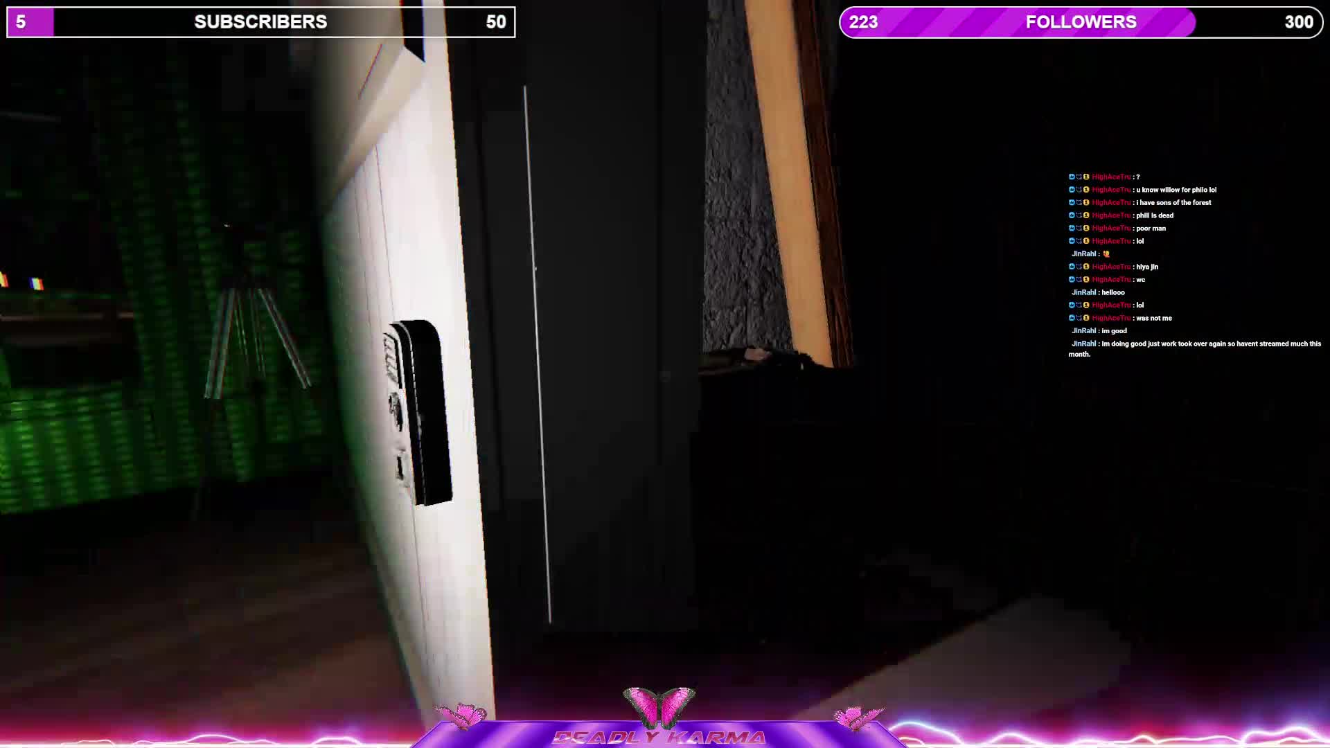 deadlykarma
