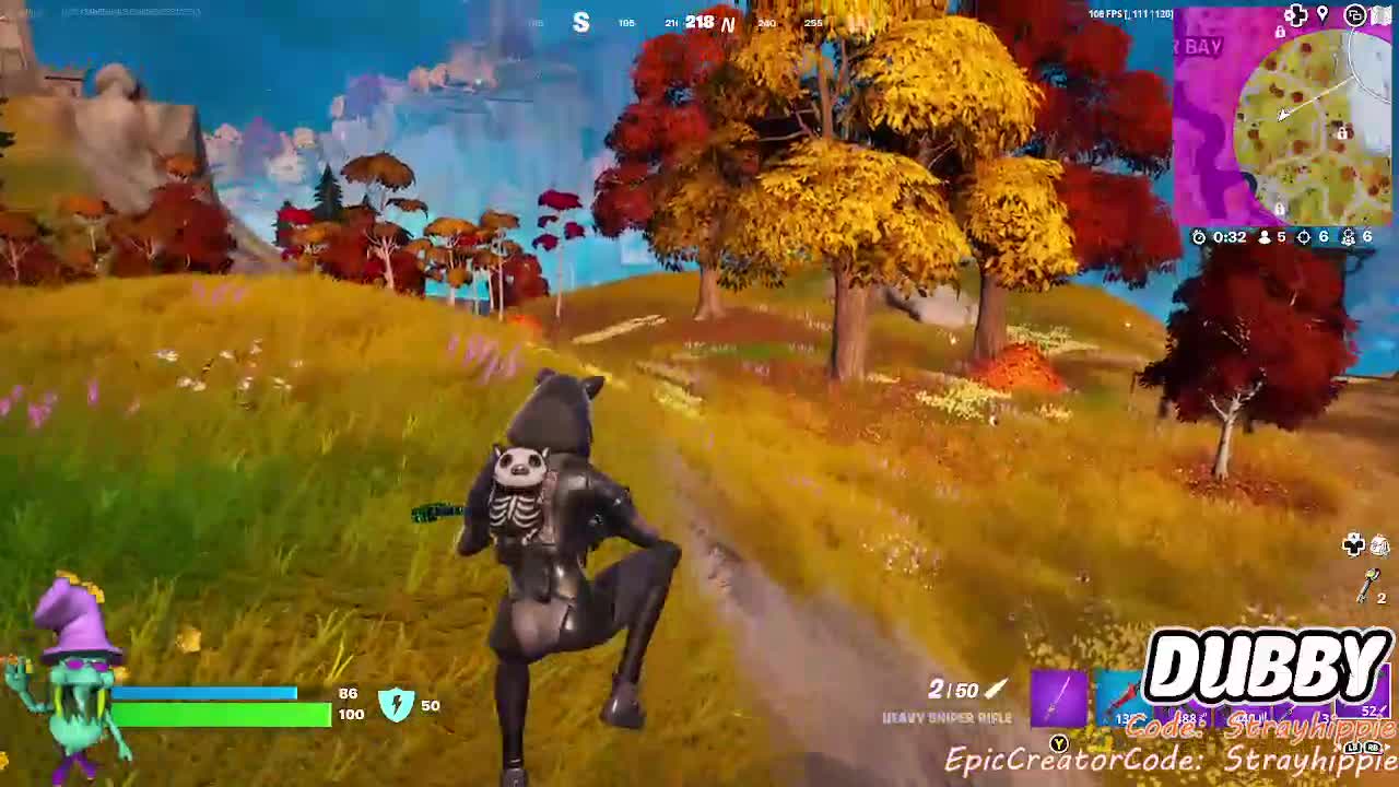 Great snipe