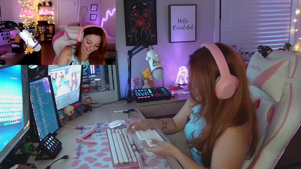 LolaBunz