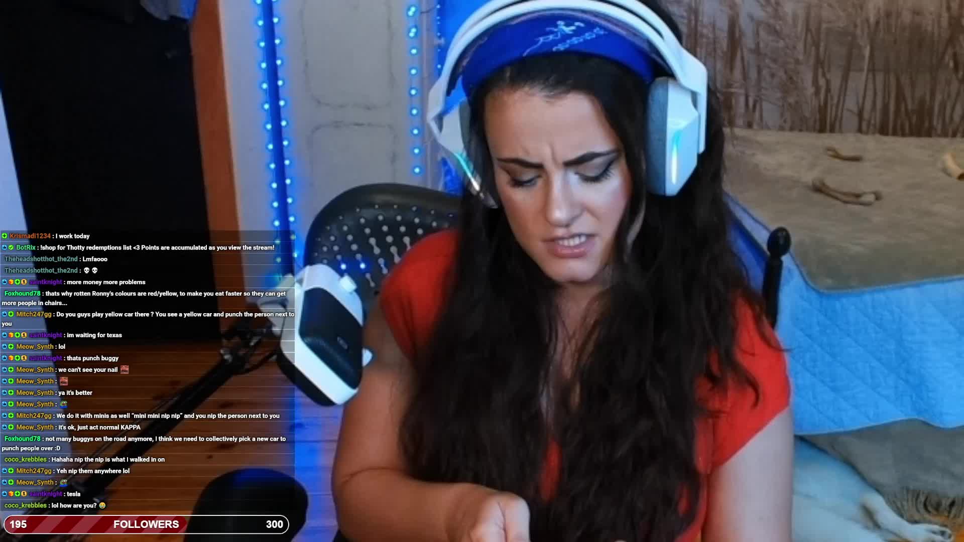 TheheadshotThot
