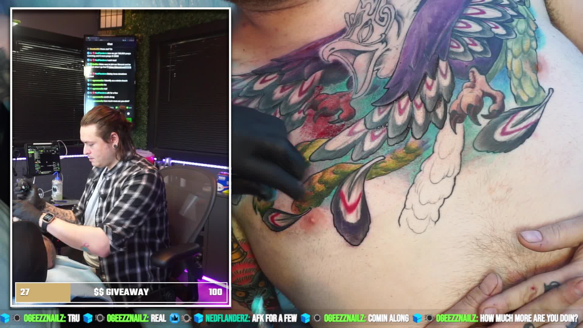 nipple.