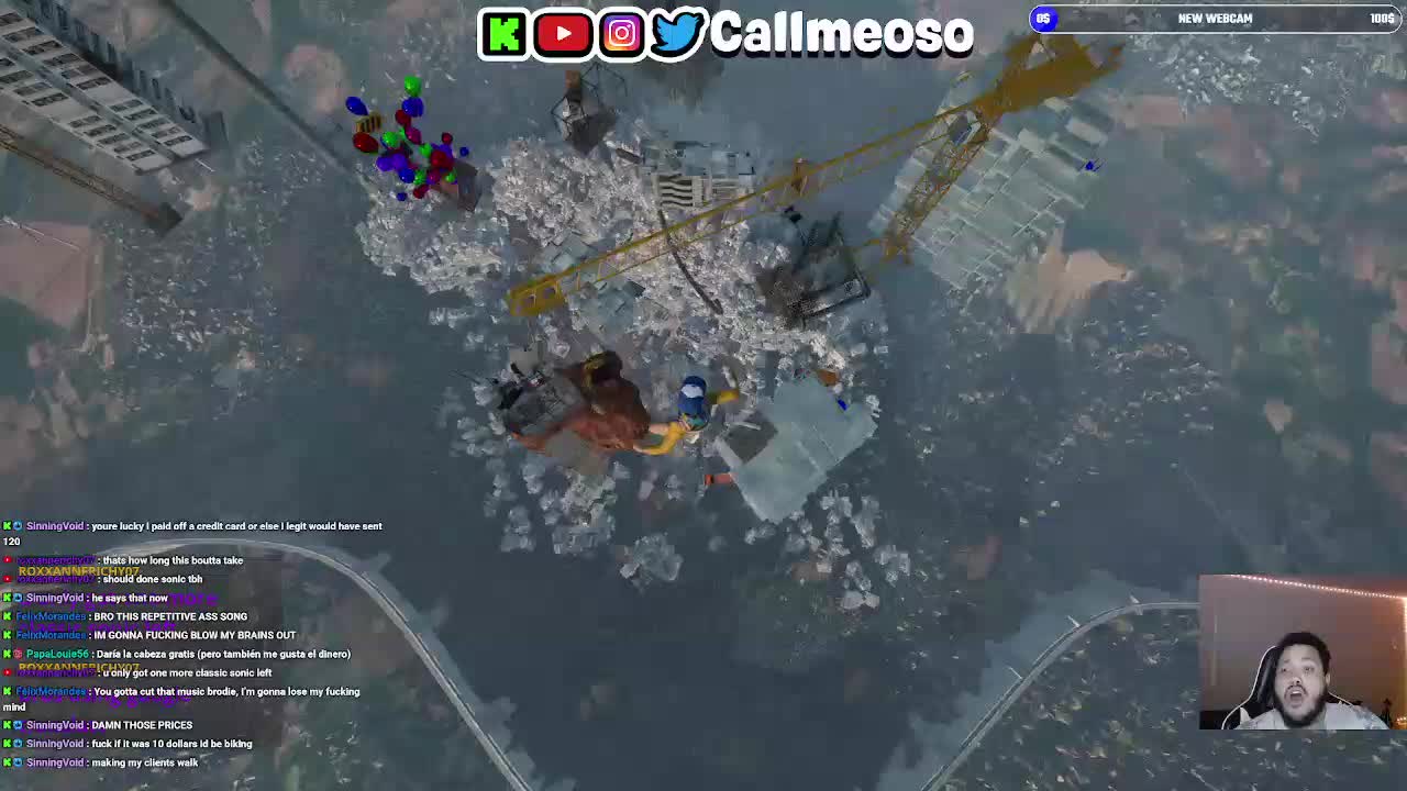 CallMeOso