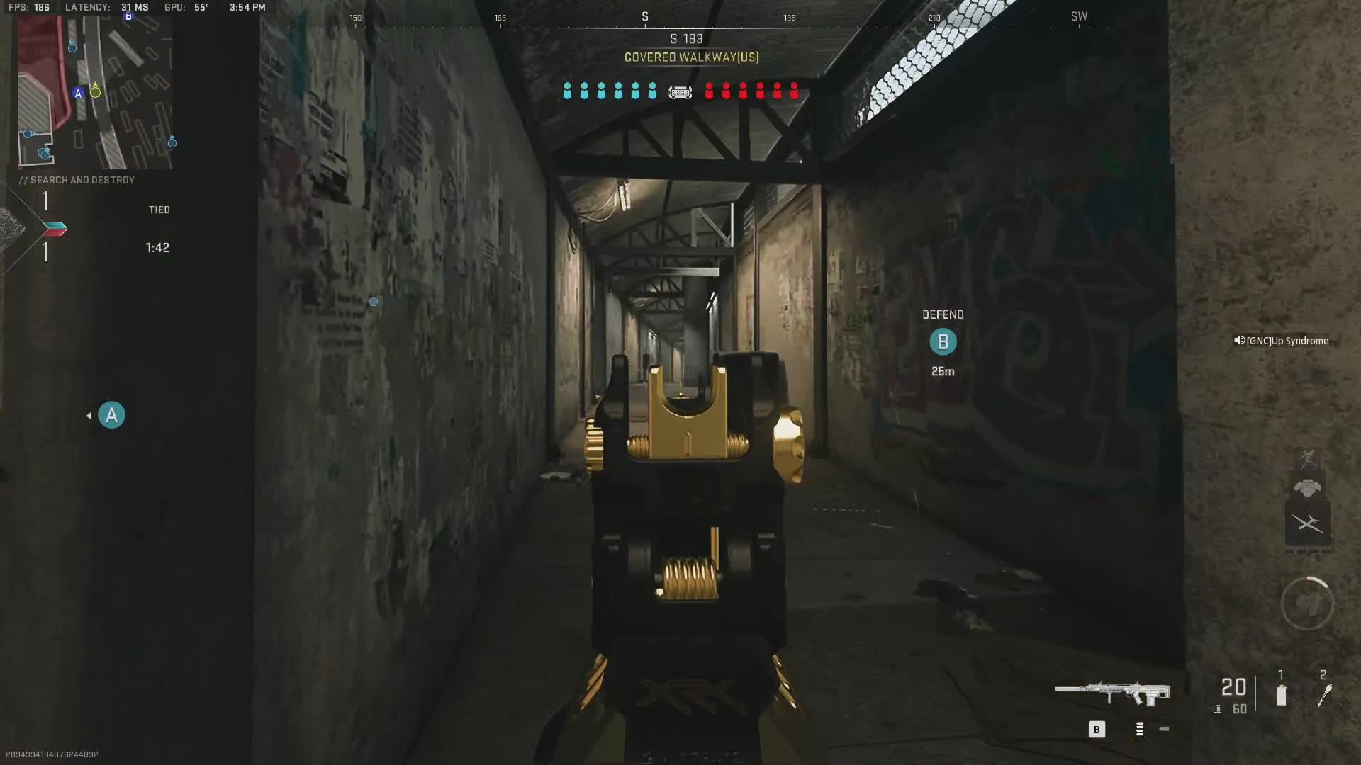 VengeanceGaming
