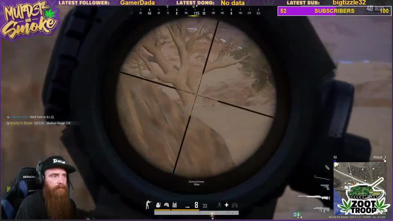 Murd3rHeSmoke