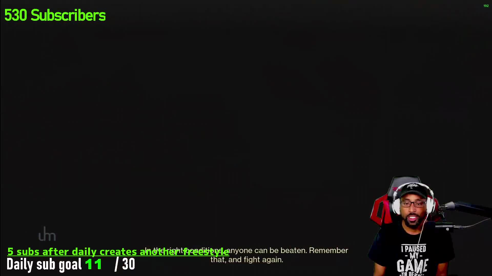 spam report for no reason