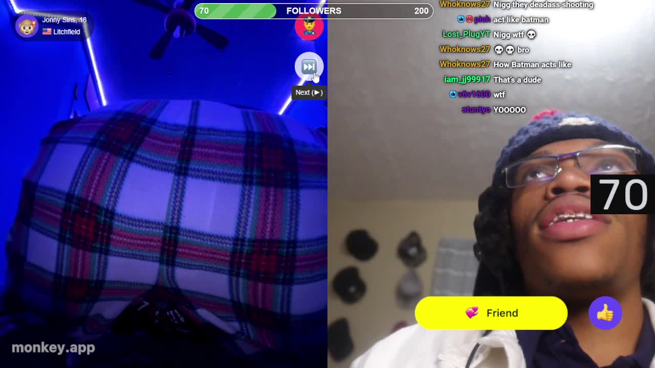 sturdyblaze