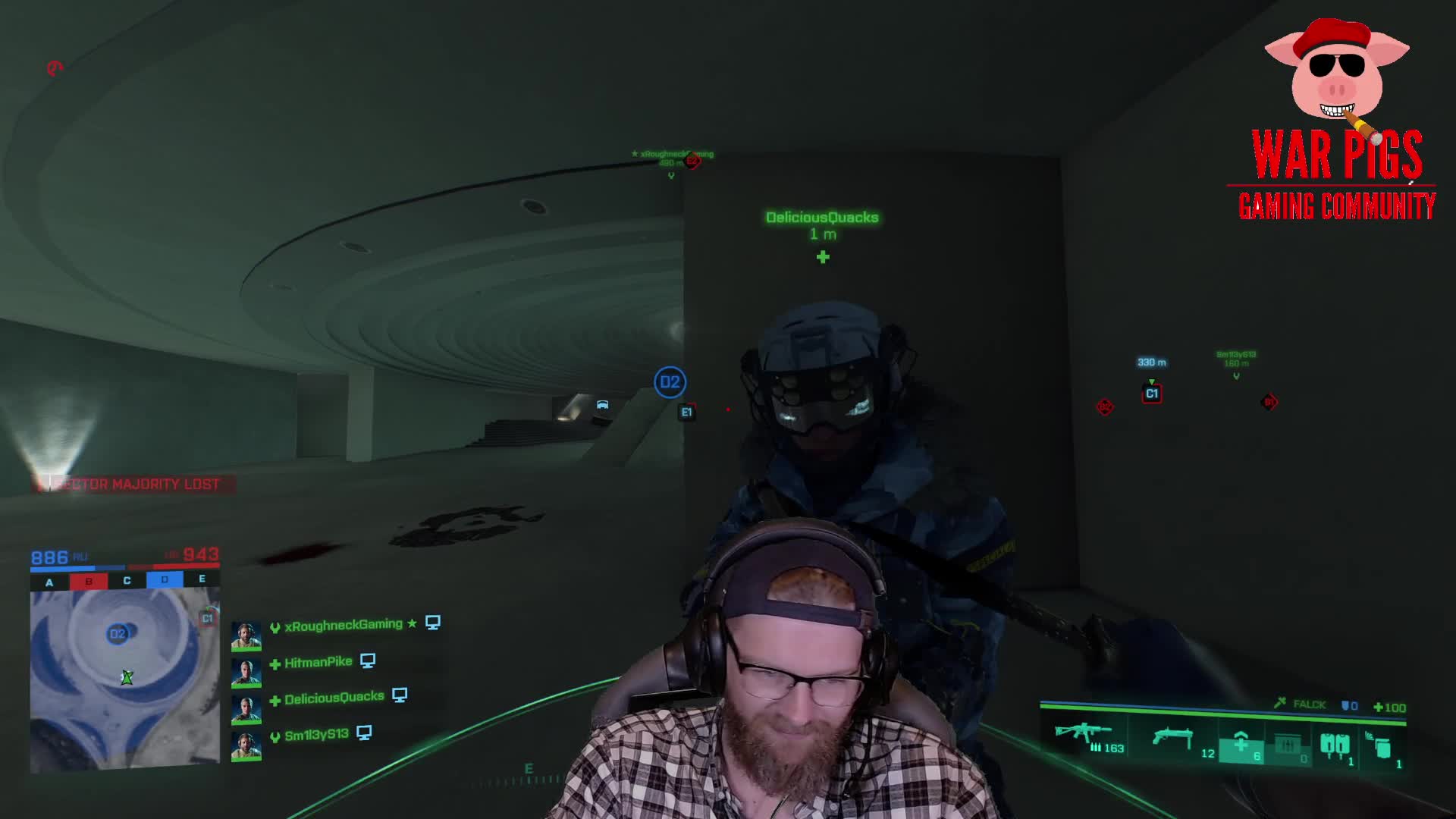 MajorPickles