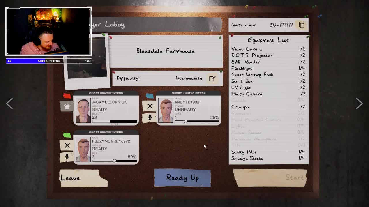 AndyyB tea bags his mates