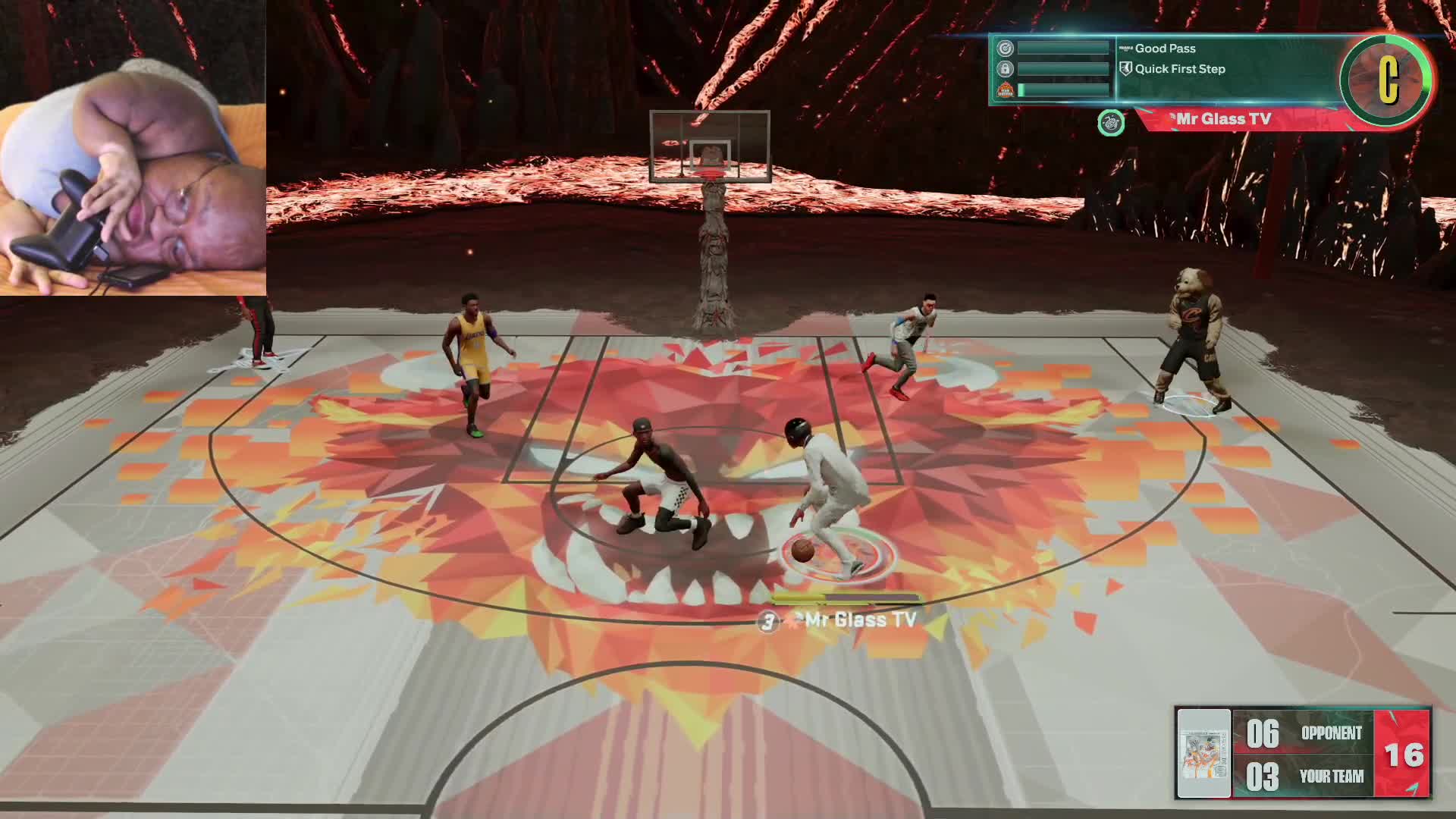 mrglass