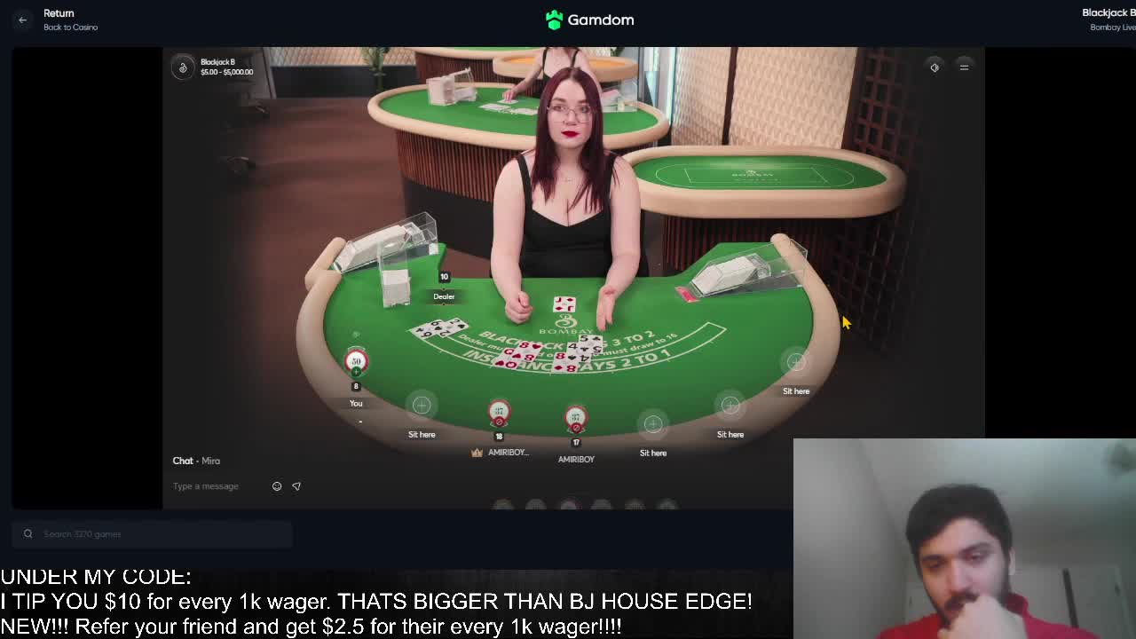 reality of gambling