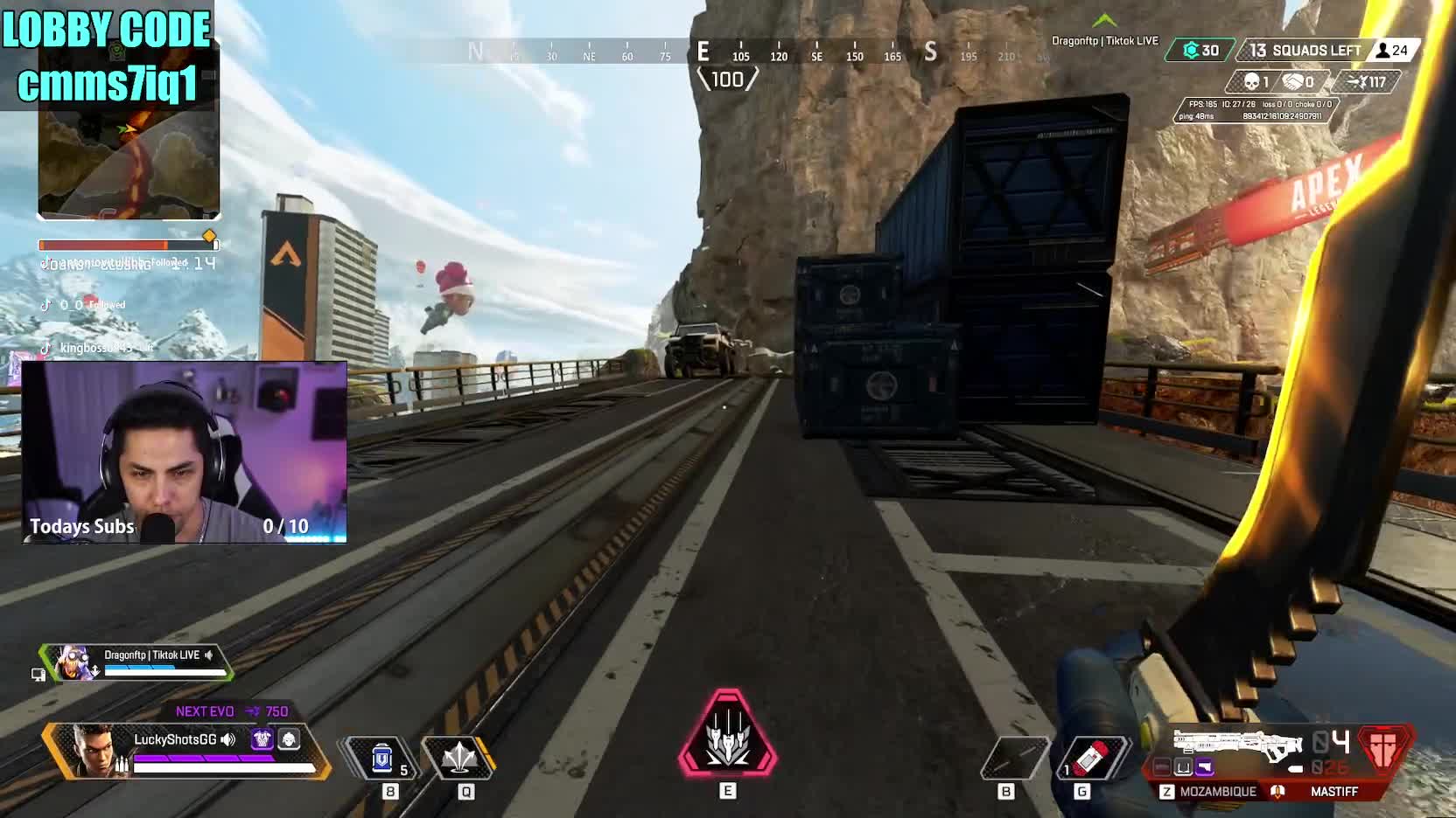 LuckyShots