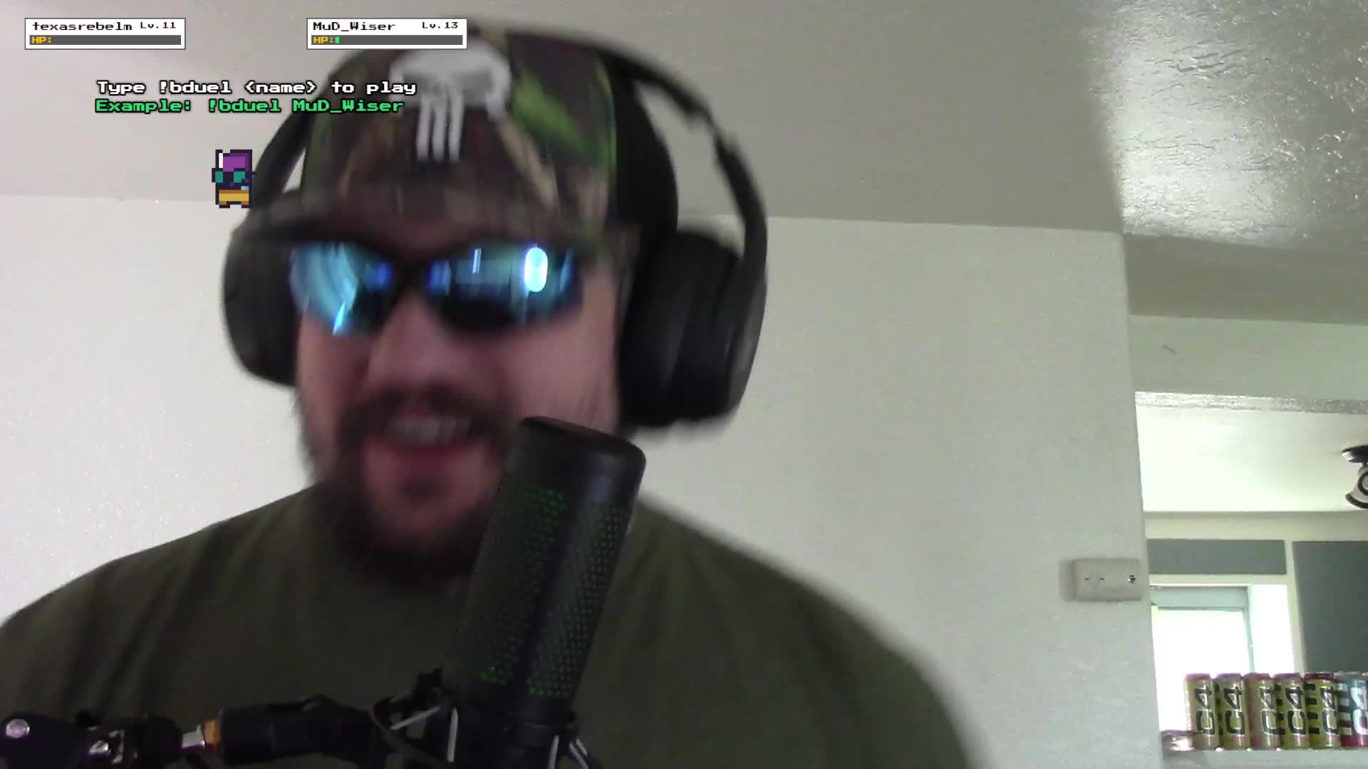 UnbrokenVeteran