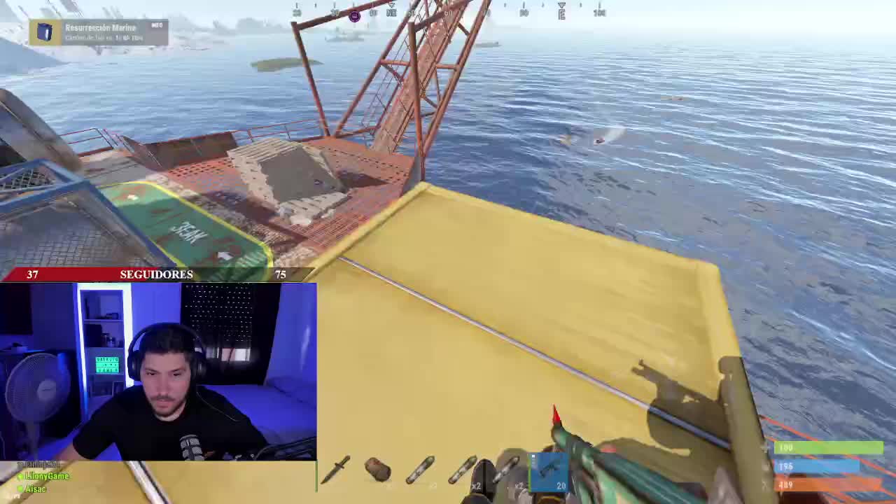 MarrufoGamer