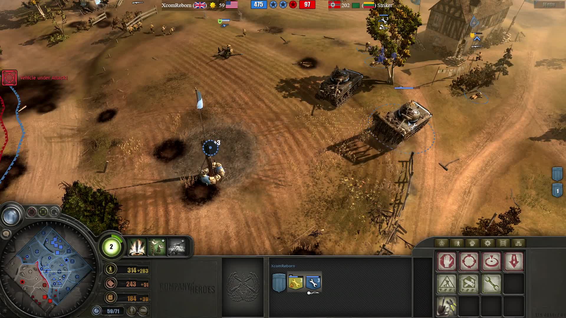 Dont look away xcom!