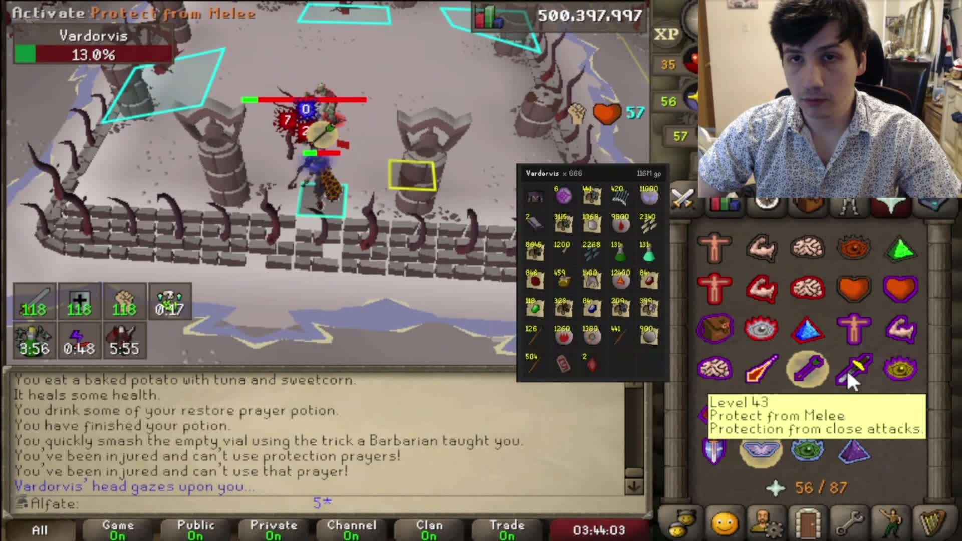 Ultor ring so exciting!