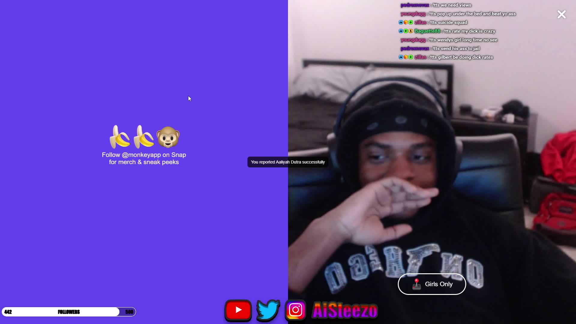 AiSteezo
