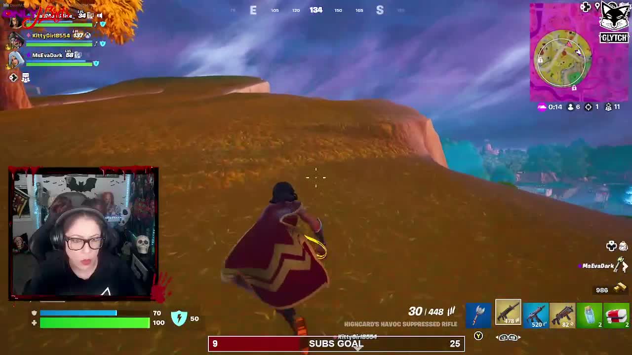 Deadmomalive
