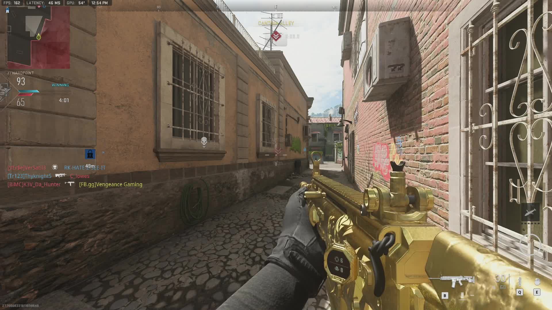 VengeanceGaming