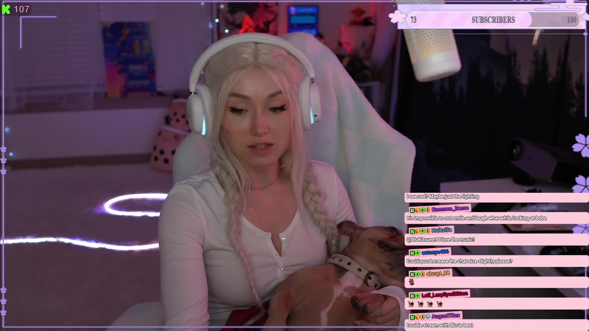 BluKitsune9