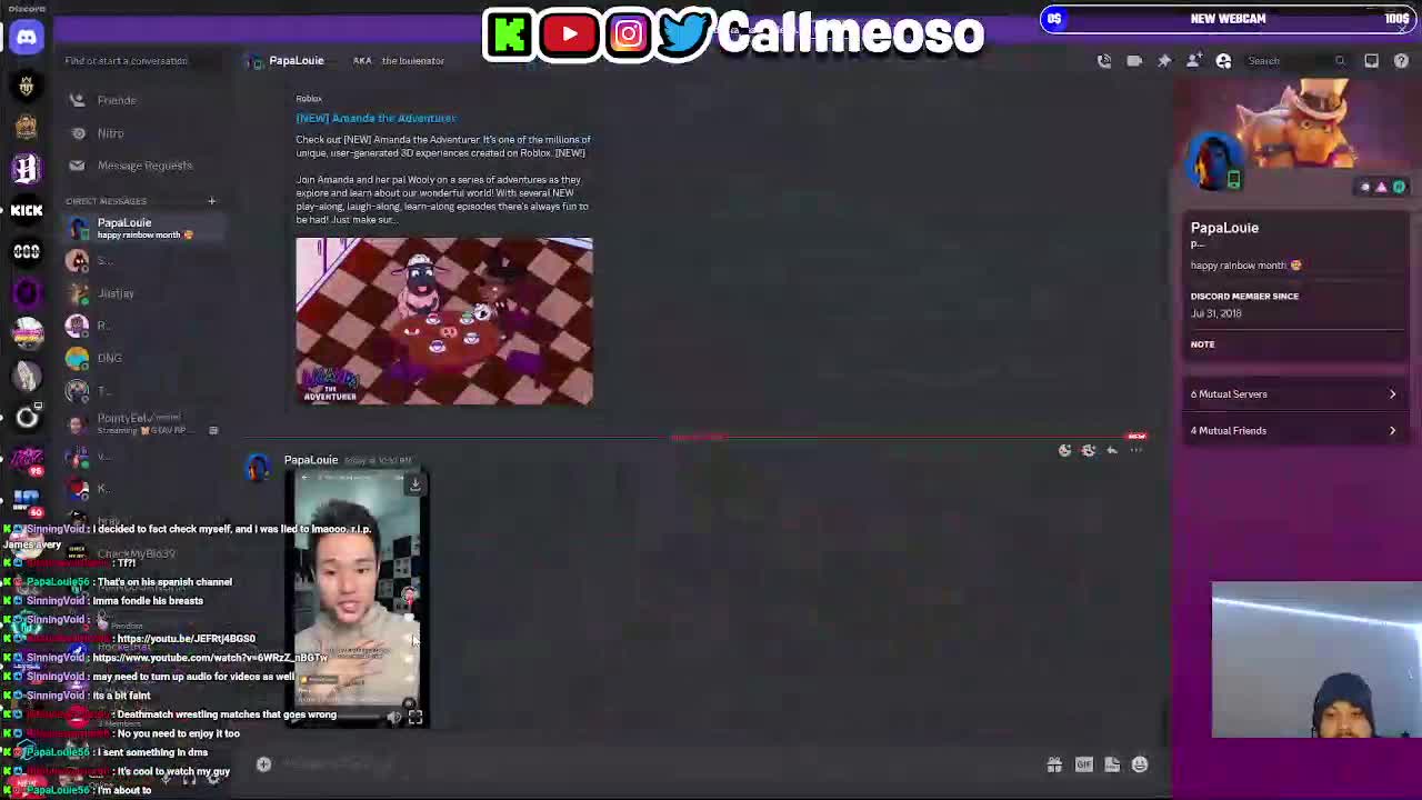 CallMeOso