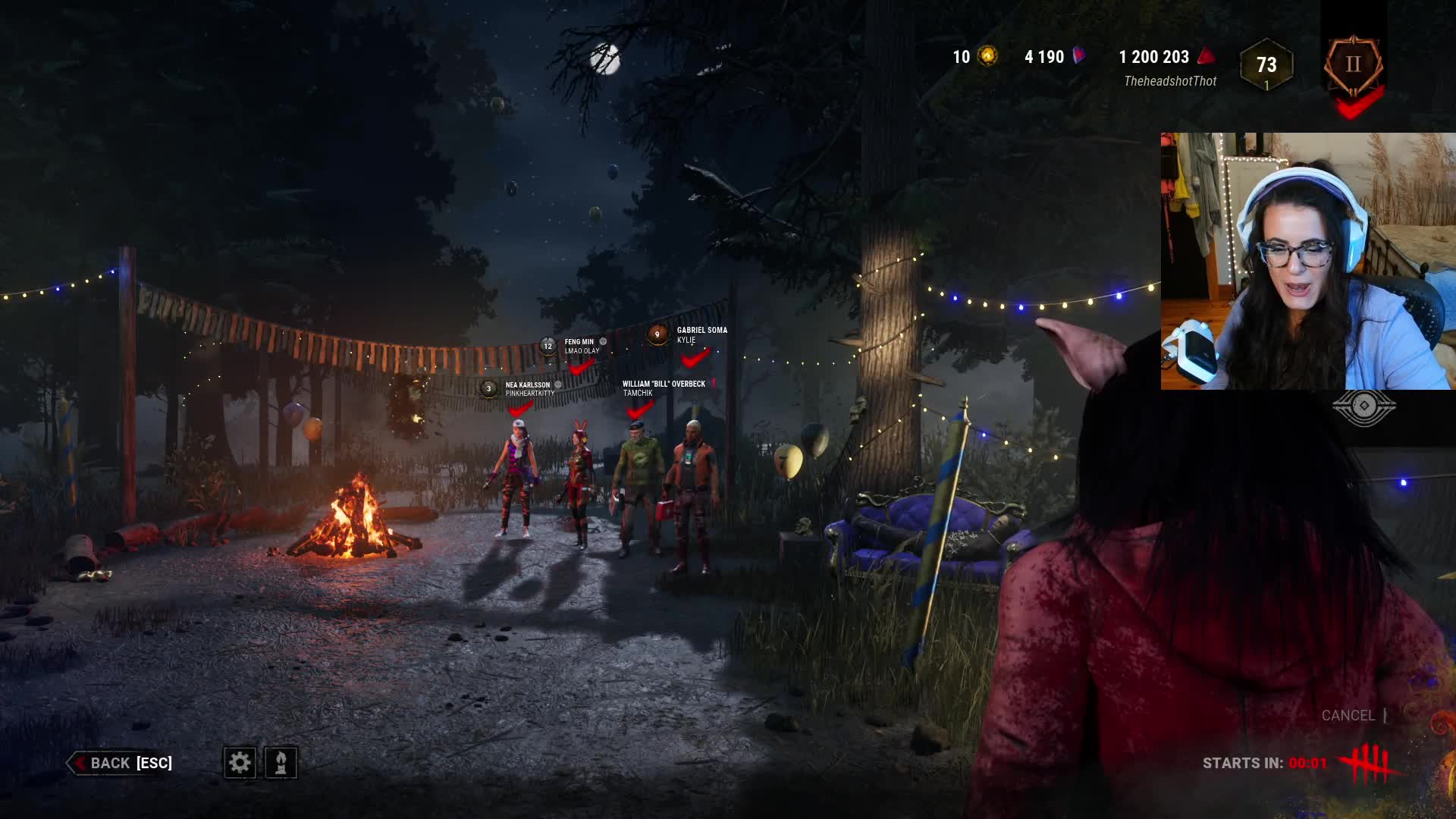 TheheadshotThot