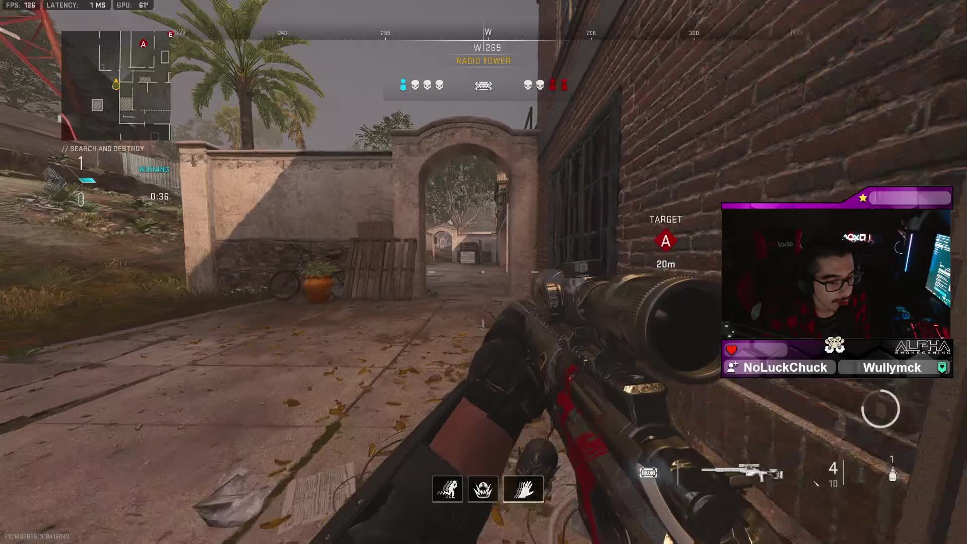 alphasmoke