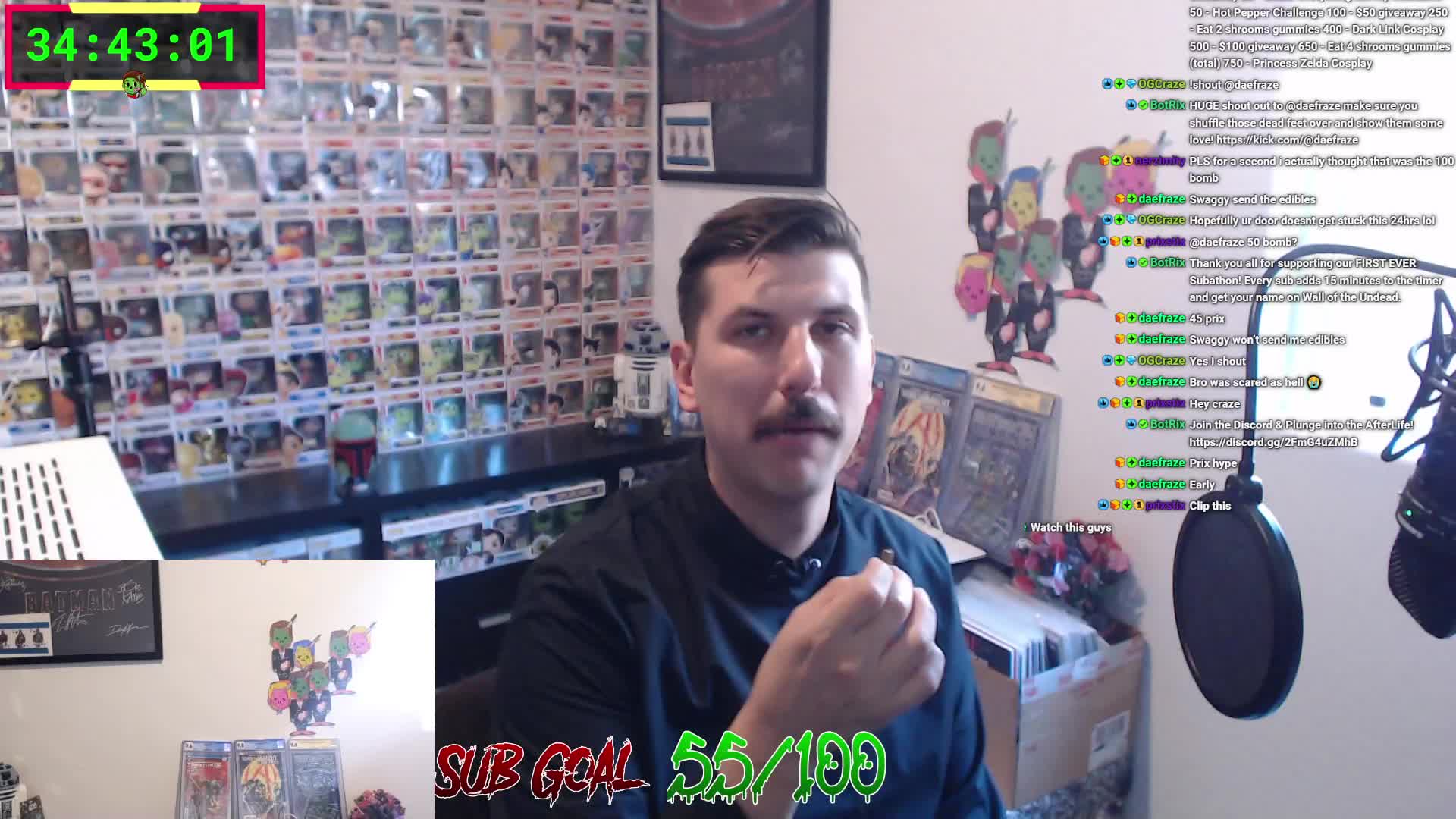 Swagdos