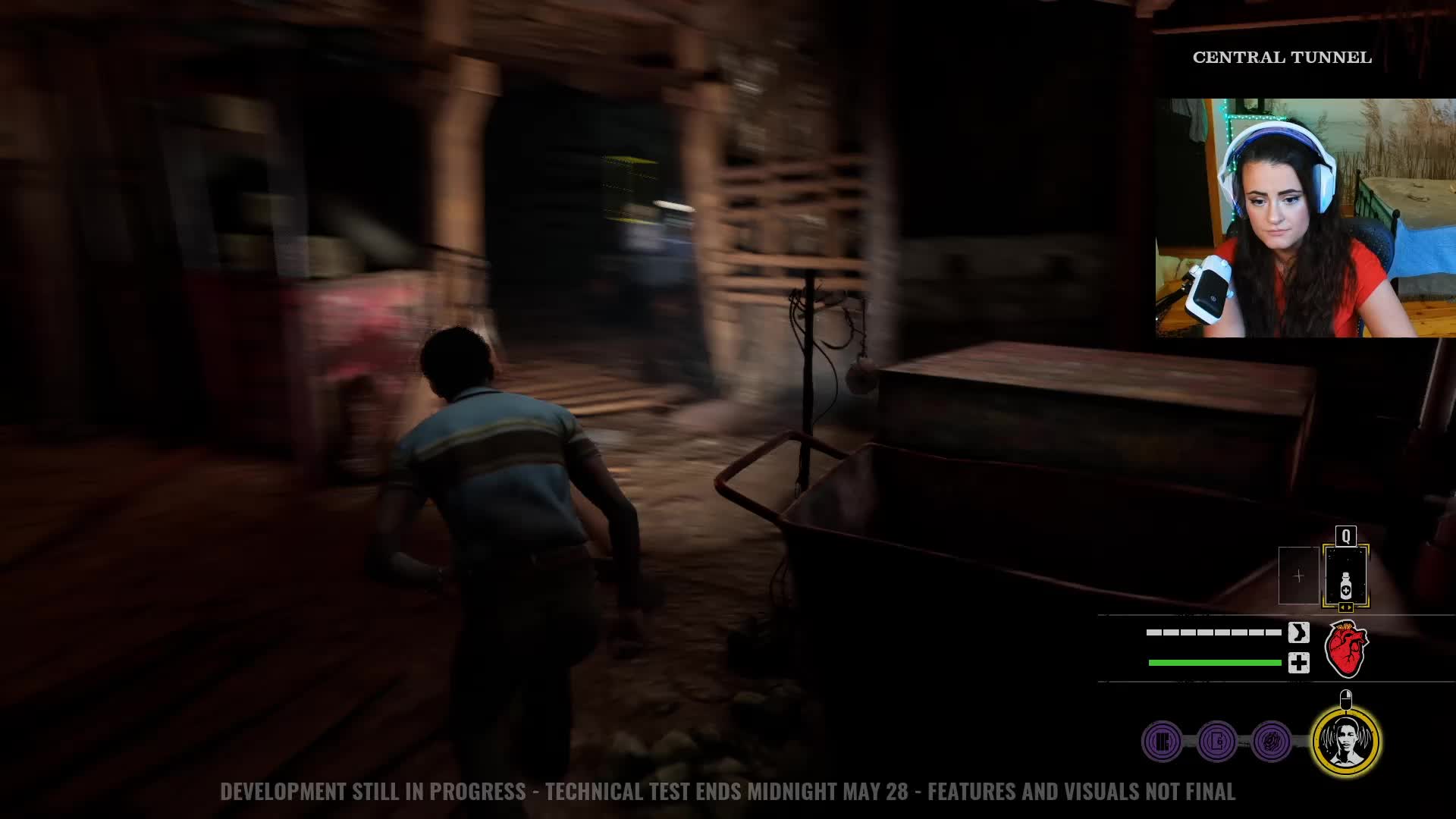 TheheadshotThot
