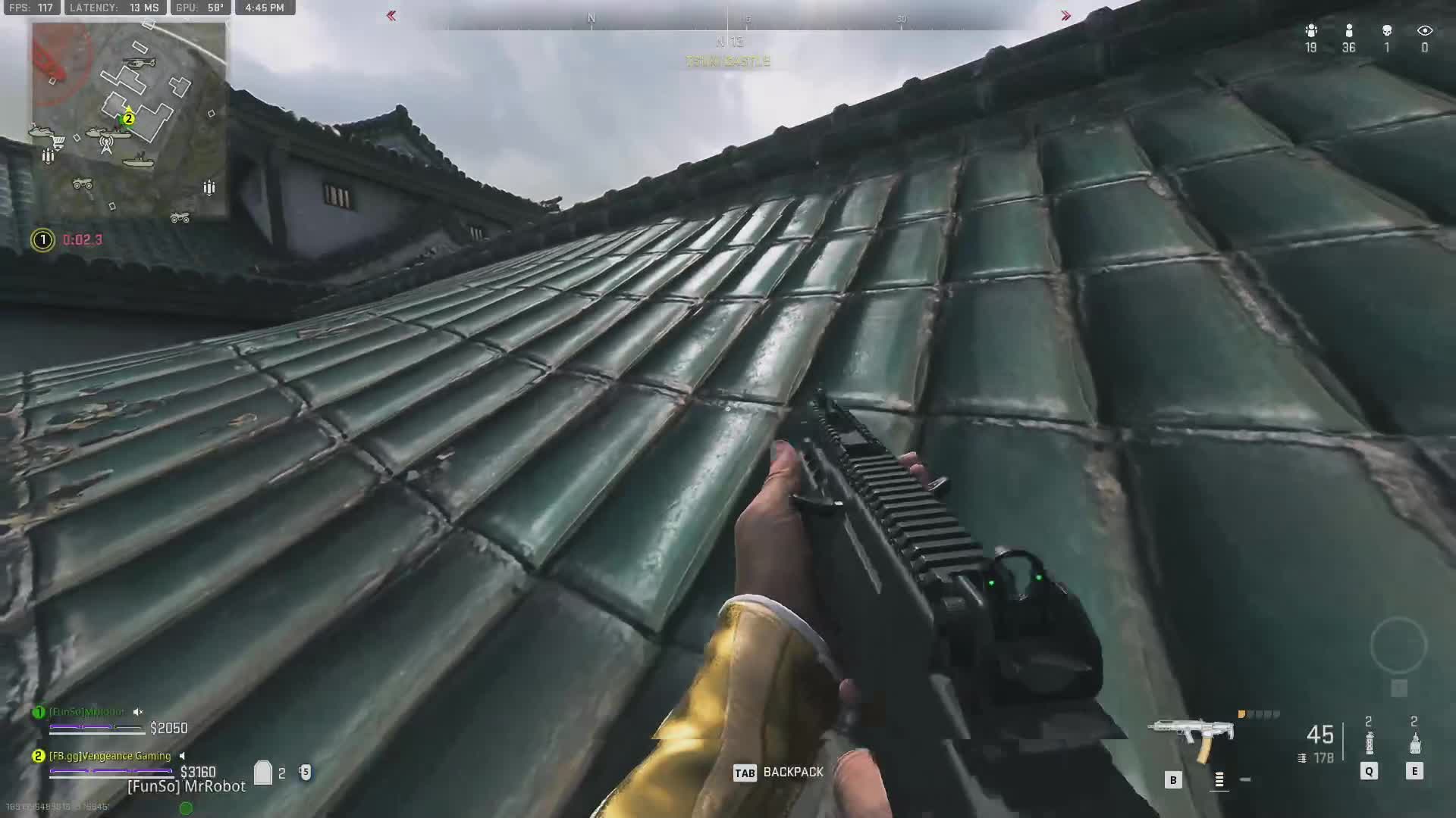 VengeanceGaming